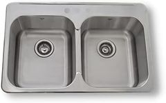 ONEX® Drop-in/Over Mount/Top Mount 