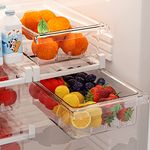 Shelf Divider For Refrigerators