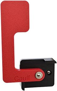 Mailbox Flag Replacement Kit Heavy Duty Poly with Stainless Steel Mounting Bolts and Screws