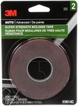 3M Super-Strength Molding Tape, 1/2