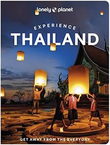 Lonely Planet Experience Thailand