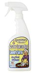 Grandma's Secret GS7001 Laundry Spray, 16 Oz