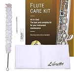 Libretto Flute ALL-INCLUSIVE Cleani