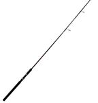 OKUMA Okuma Rods Kokanee Black L 2-Pcs 2-8 Lbs 1/16-1/2 Oz, One Size