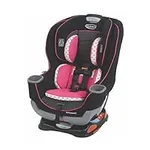 Graco Extend2Fit 2-in-1 Car Seat, K