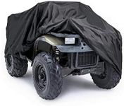 ATV Cover UCARE Waterproof Quad ATV