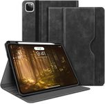 H HOLIMET Case for iPad Pro 13 inch