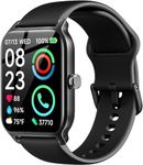 Fitpolo Smart Watch for Men Women A