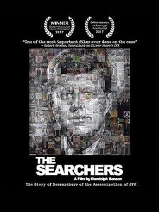 The Searchers