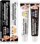 2PCS Wart Remover Cream Day and Nig