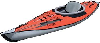 ADVANCED ELEMENTS Advanced Frame 1-