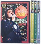 Johnny Cash: The 1976-1979 Christmas Specials