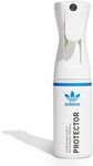 adidas Originals Shoe Protector Spray - Invisible protection against water and stains, White, One Size