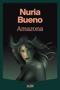 Amazona (AdN Editorial Grupo Anaya)