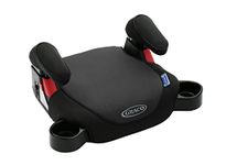 Harmony booster seat