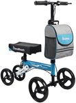 BlessReach Steerable Knee Walker De