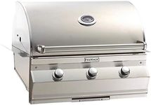 Fire Magic Choice C540i Natural Gas Built-in Grill