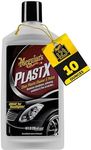 Meguiar's PlastX Clear Plastic Poli