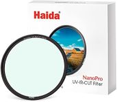 Haida Nanopro 55mm MC UV Infrared Filter HD4222-55