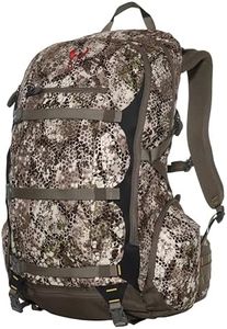 Badlands Diablo VT Hunting Backpack, Approach