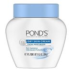 Pond'S Dry Skin Cream 6.5oz Jar (2 Pack) by Pond's