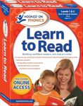 Hooked on Phonics Learn to Read - L
