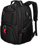 YOREPEK Travel Backpack, 15.6 Inch 