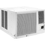 LG 7,500 BTU Window Air Conditioner