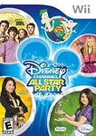 Disney Channel All Star Party - Nin