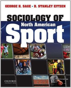 Sociology of North American Sport