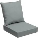 Arden Outdoor Foam Deep Seat Cushio
