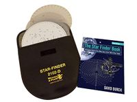 Star Finder 2102-D & Star Finder Book Kit