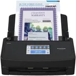 ScanSnap iX1600 Premium Color Duple