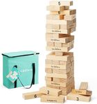 THE TWIDDLERS Large Tumble Tower Ga