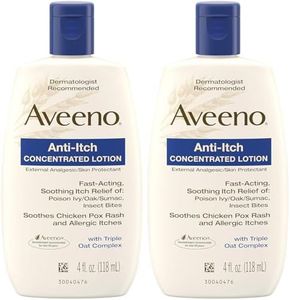 Aveeno, An