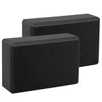 Foam Yoga Blocks