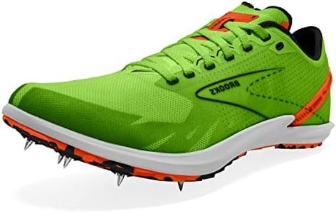 Brooks Dra