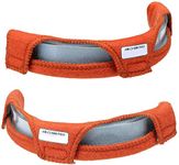 KCHEX 2Pcs Hard Hat Helmet FR Sweatsopad Air Cushioned 20-3200V Sweatband