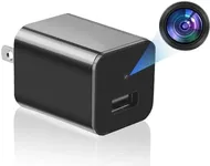 Hidden Camera 1080P WiFi Spy Camera