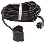 Lowrance Pd-WBL Trolling or Shoot Thru-Hull Transducer