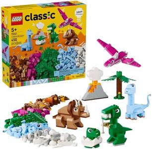 LEGO Class