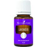 Young Living Essential Oil Lavenders