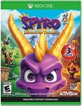 Spyro Reignited Trilogy for Xbox On