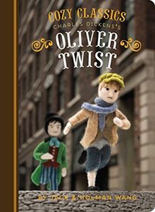 Oliver Twi