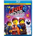 The Lego Movie 2: The Second Part