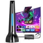 Generic Antenna For Smart Tvs