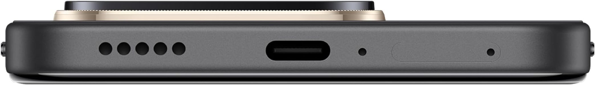 Honor Unlocked Mobile Phone – 120Hz Display, 6350mAh, 108MP Camera, 6GB+128GB, Dual SIM