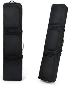 Ski Bags w