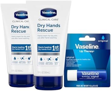Vaseline H