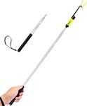 Ferret Stick Mini – 47” (120cm) Compact Extension Rod - Compatible with All Ferret Inspection Cameras